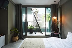 OB OON Boutique Bed & Breakfast