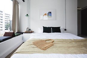 OB OON Boutique Bed & Breakfast