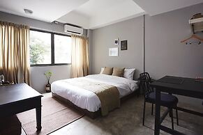 OB OON Boutique Bed & Breakfast