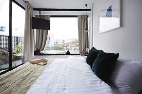 OB OON Boutique Bed & Breakfast