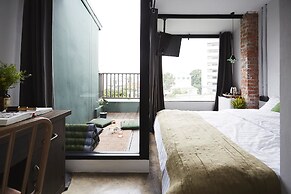 OB OON Boutique Bed & Breakfast