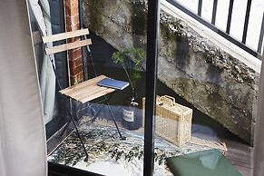 OB OON Boutique Bed & Breakfast