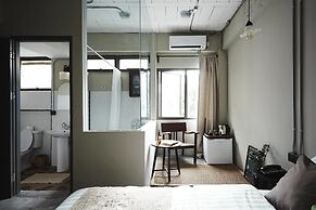 OB OON Boutique Bed & Breakfast