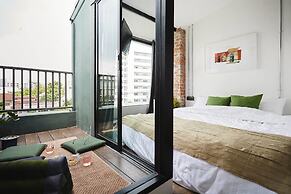 OB OON Boutique Bed & Breakfast