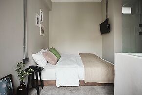 OB OON Boutique Bed & Breakfast