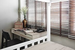 OB OON Boutique Bed & Breakfast