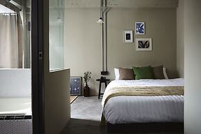 OB OON Boutique Bed & Breakfast