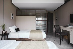 OB OON Boutique Bed & Breakfast