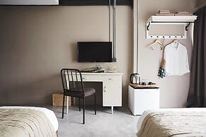 OB OON Boutique Bed & Breakfast