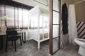 OB OON Boutique Bed & Breakfast