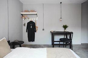 OB OON Boutique Bed & Breakfast