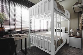 OB OON Boutique Bed & Breakfast