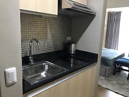 Park View at Solinea Cebu