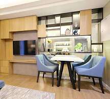 Park View at Solinea Cebu