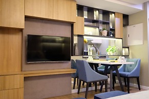 Park View at Solinea Cebu