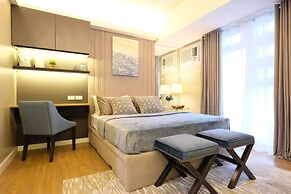 Park View at Solinea Cebu