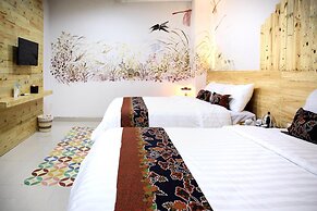 Omah Njonja Bed & Brasserie