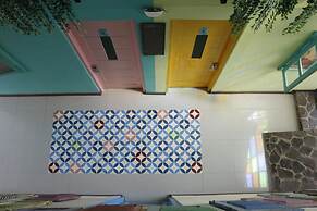 Omah Njonja Bed & Brasserie