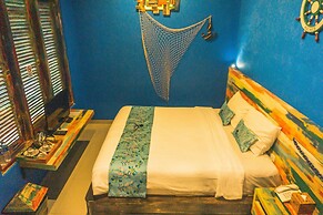 Omah Njonja Bed & Brasserie