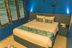 Omah Njonja Bed & Brasserie