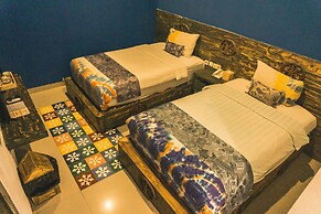 Omah Njonja Bed & Brasserie