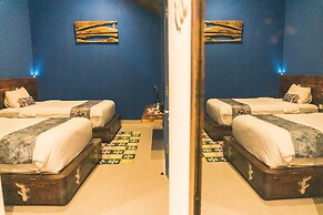 Omah Njonja Bed & Brasserie