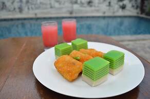 Omah Njonja Bed & Brasserie