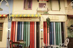 Omah Njonja Bed & Brasserie