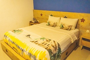 Omah Njonja Bed & Brasserie