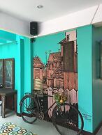 Omah Njonja Bed & Brasserie