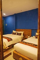 Omah Njonja Bed & Brasserie