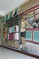 Omah Njonja Bed & Brasserie