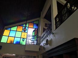 Omah Njonja Bed & Brasserie