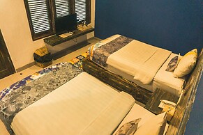 Omah Njonja Bed & Brasserie