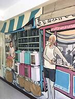 Omah Njonja Bed & Brasserie