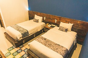 Omah Njonja Bed & Brasserie