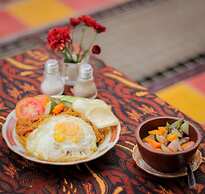 Omah Njonja Bed & Brasserie