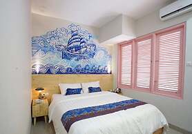 Omah Njonja Bed & Brasserie