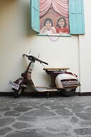 Omah Njonja Bed & Brasserie