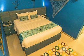 Omah Njonja Bed & Brasserie