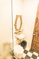 Omah Njonja Bed & Brasserie