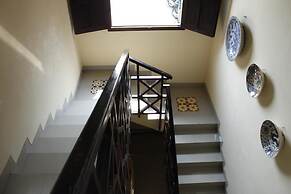 Omah Njonja Bed & Brasserie