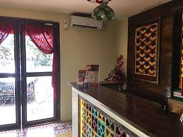 Omah Njonja Bed & Brasserie