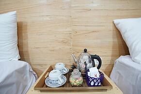 Omah Njonja Bed & Brasserie