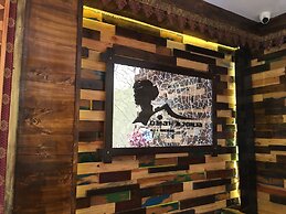 Omah Njonja Bed & Brasserie