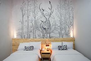 Omah Njonja Bed & Brasserie