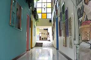 Omah Njonja Bed & Brasserie