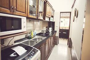 Vintage Decor Apartment Hanoi Old Town