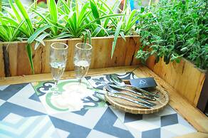 Vintage Decor Apartment Hanoi Old Town