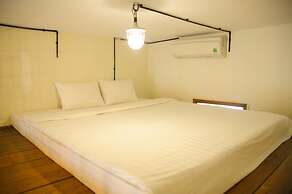 Vintage Decor Apartment Hanoi Old Town